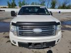 2009 Ford F150 Supercrew იყიდება Bridgeton-ში, MO - Water/Flood