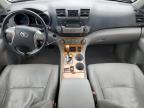 2008 Toyota Highlander Hybrid Limited for Sale in Littleton, CO - Front End