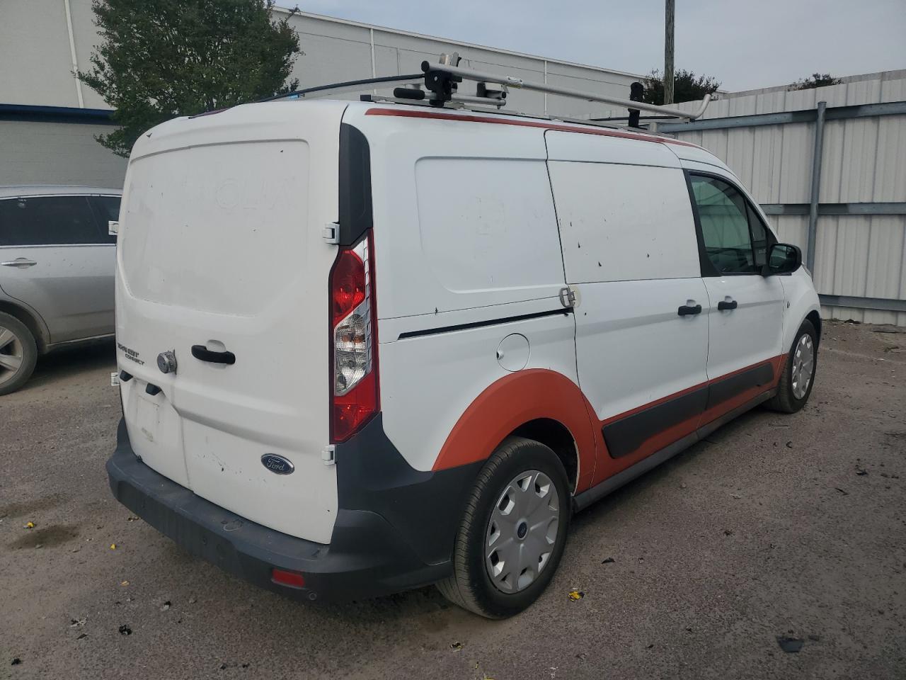 NM0LS7E76G1283480 FORD TRANSIT 2016