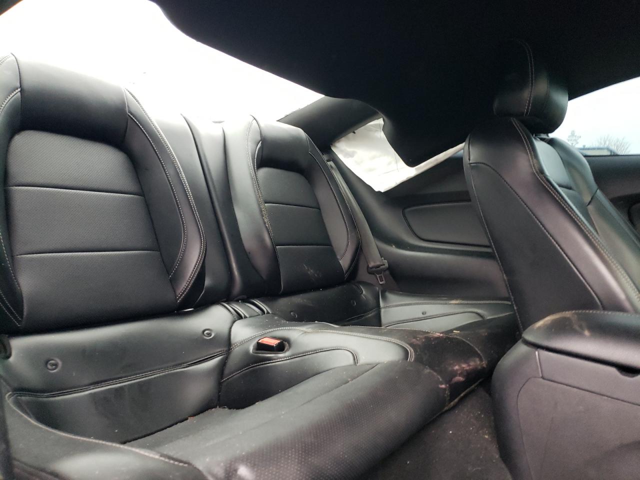 1FA6P8TH0K5179223 FORD ALL Models 2019