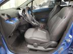 2015 Chevrolet Spark Ls за продажба в Madisonville, TN - Rear End