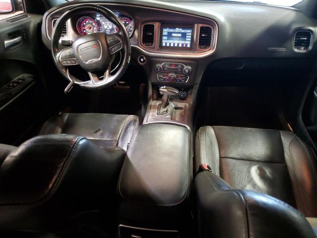  DODGE CHARGER 2020 Burgundy