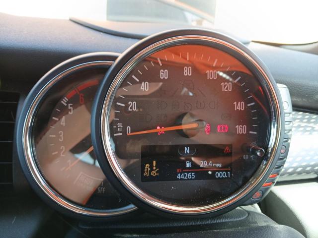 2015 MINI COOPER SD