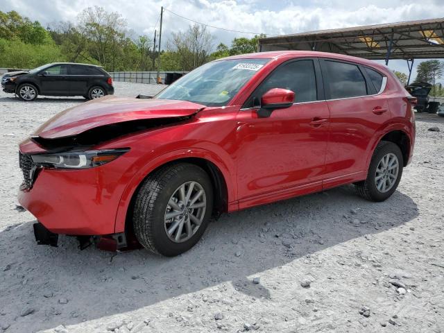 MAZDA CX-5 SELEC 2025