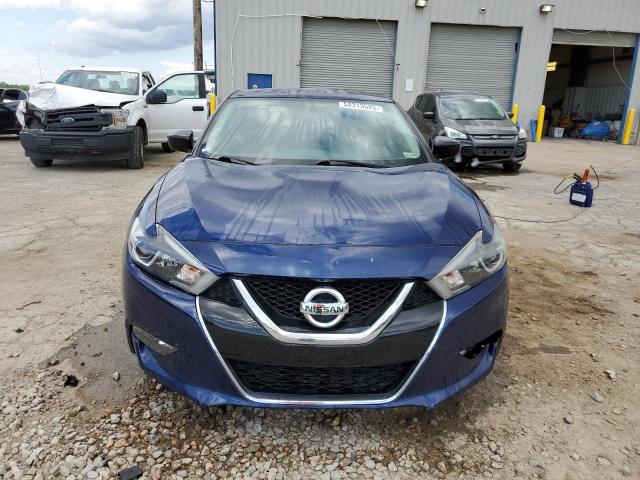  NISSAN MAXIMA 2018 Синій