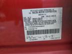 2013 Mazda 6 Touring Plus en Venta en Mebane, NC - Front End