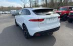 2018 Jaguar F-Pace R - Sport продається в Hillsborough, NJ - Mechanical