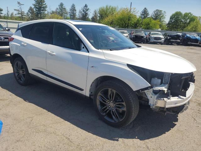  ACURA RDX 2023 Biały