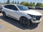 2023 Acura Rdx A-Spec for Sale in Pennsburg, PA - Side