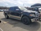 2009 Ford F150 Supercrew на продаже в Louisville, KY - Front End