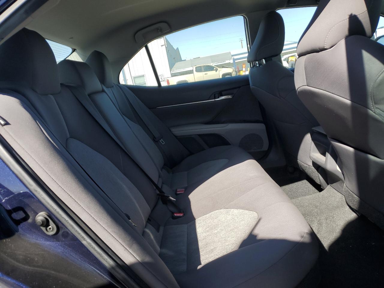 4T1C31AK1MU559304 TOYOTA CAMRY 2021