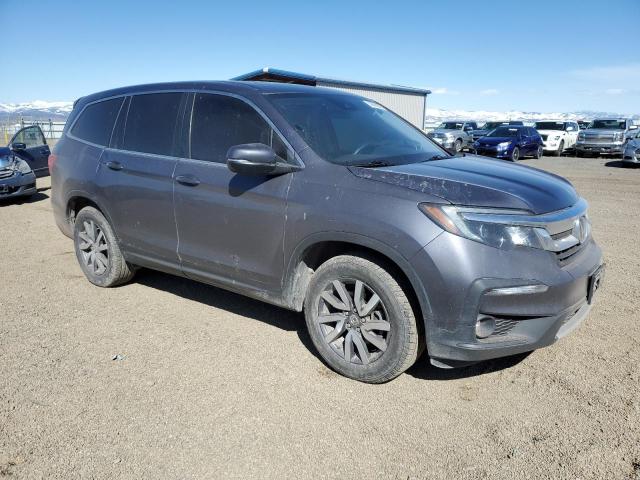  HONDA PILOT 2021 Szary