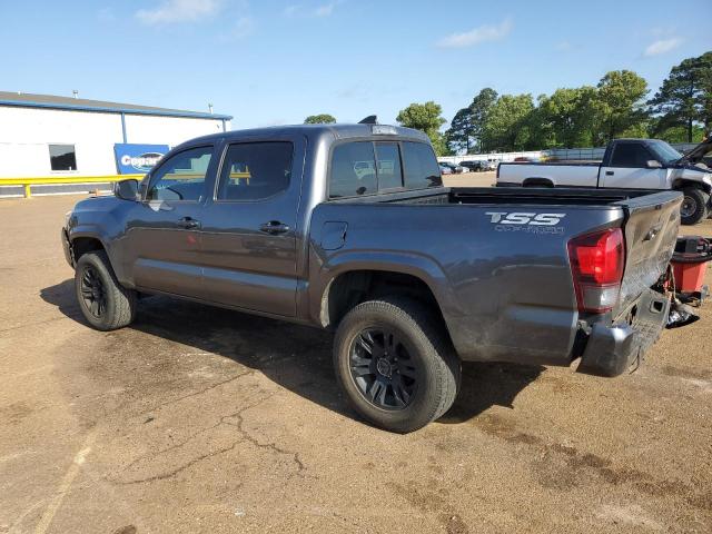  TOYOTA TACOMA 2019 Сharcoal