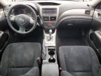 2010 Subaru Impreza 2.5I Premium for Sale in Portland, OR - Front End