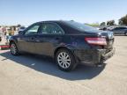 2010 Toyota Camry Se იყიდება Martinez-ში, CA - Rear End