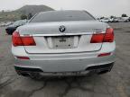 2012 Bmw 750 I for Sale in Colton, CA - Burn