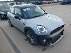2016 MINI COOPER AUT for sale at Copart SANDY