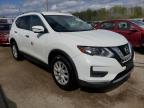 2017 Nissan Rogue S na sprzedaż w Pekin, IL - Front End