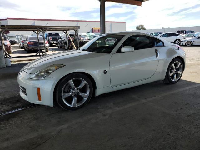 2006 Nissan 350Z Coupe