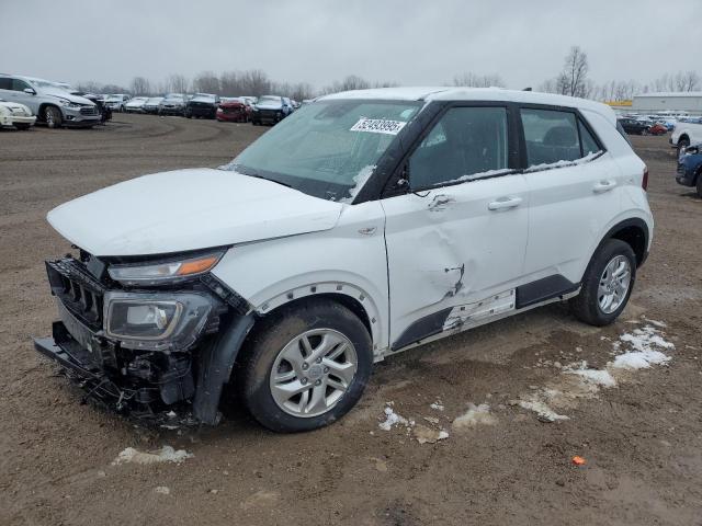 2022 Hyundai Venue Se