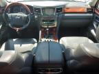 2009 Lexus Lx 570 for Sale in Littleton, CO - Front End