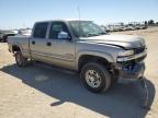 2001 Chevrolet Silverado C2500 Heavy Duty for Sale in Fresno, CA - Front End