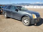 2005 Cadillac Srx  на продаже в Colorado Springs, CO - Rear End