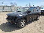 2017 Jeep Compass Latitude للبيع في Lansing، MI - Front End