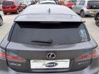 2014 LEXUS CT 200H F for sale at Copart SANDWICH