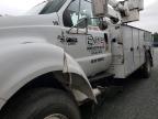 2007 Ford F750 Super Duty Bucket Truck for Sale in Shreveport, LA - Side