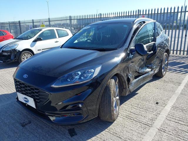 2023 FORD KUGA ST-LI for sale at Copart CHESTER