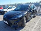 2023 FORD KUGA ST-LI for sale at Copart CHESTER