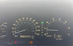2000 Lexus Lx 470 იყიდება Oklahoma City-ში, OK - Minor Dent/Scratches