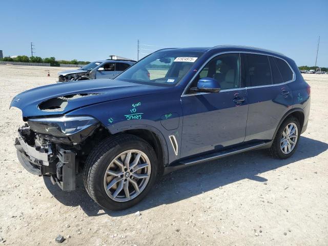 BMW X5 XDRIVE4 2021