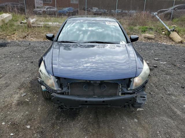  HONDA ACCORD 2012 Granatowy