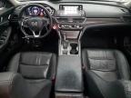 2022 Honda Accord Exl for Sale in Chicago Heights, IL - Side