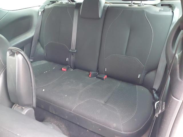 2011 CITROEN DS3 DSTYLE