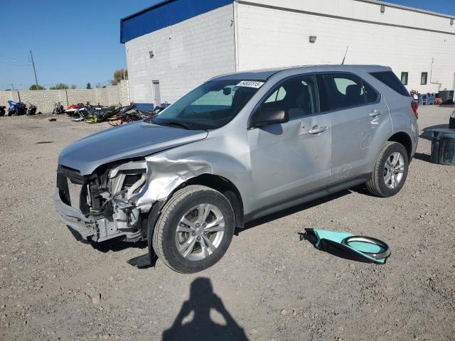 2012 Chevrolet Equinox Ls