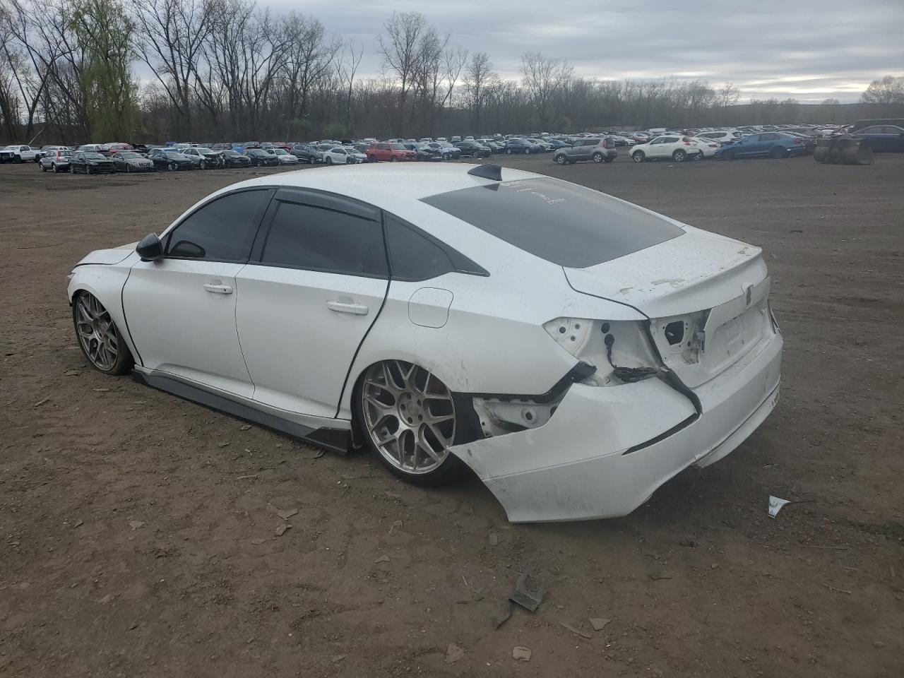 1HGCV1F34MA109746 HONDA ACCORD 2021