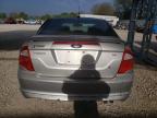 2012 Ford Fusion Se for Sale in Rogersville, MO - Side