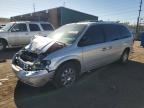2007 Chrysler Town & Country Limited for Sale in Colorado Springs, CO - Front End