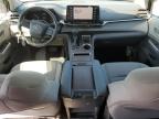 2023 Toyota Sienna Le იყიდება Brookhaven-ში, NY - Rear End