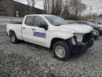 2020 Chevrolet Silverado C1500 for Sale in North Billerica, MA - Front End