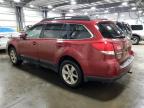 2013 Subaru Outback 2.5I Premium for Sale in Ham Lake, MN - Front End