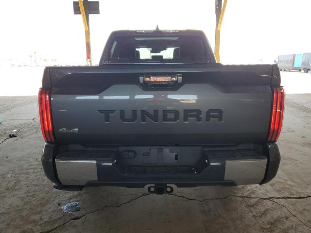  TOYOTA TUNDRA 2024 Charcoal