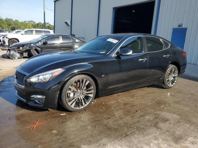 2016 Infiniti Q70 3.7