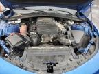 2018 Chevrolet Camaro Lt للبيع في East Granby، CT - Front End