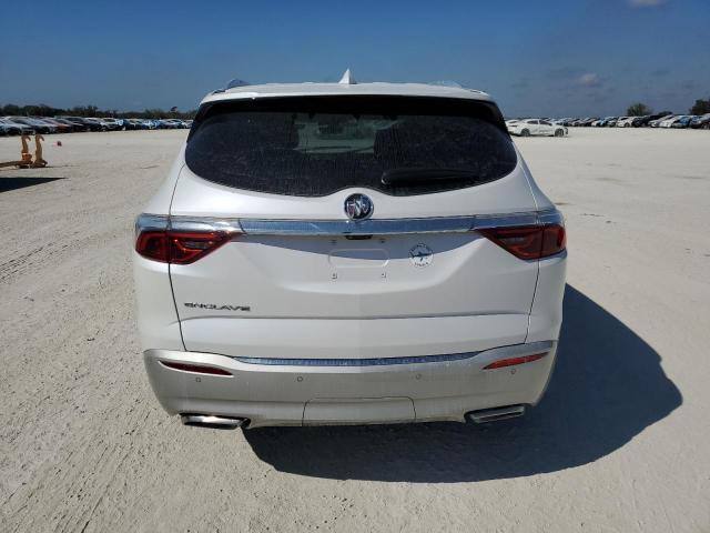 BUICK ENCLAVE 2022 Biały
