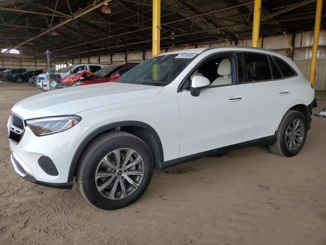 2023 Mercedes-Benz Glc 300