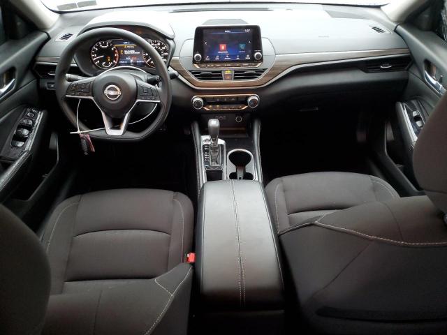  NISSAN ALTIMA 2023 Серый